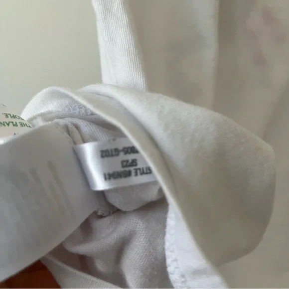 Kids Crewcuts Strawberry Sequin T-Shirt L - Picture 6 of 6